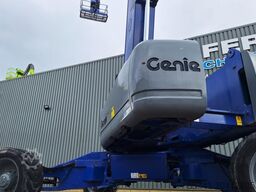 Genie Z135/70 Diesel, 4x4x4 Drive, 43m Lifting Height, 2