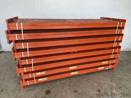 META Thyssen / K120x50mm lichte Weite: 2.700 mm