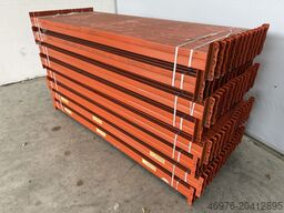 META Thyssen / K120x50mm lichte Weite: 2.700 mm