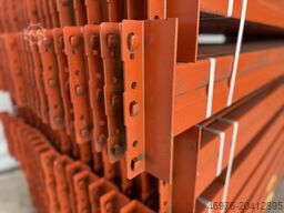 META Thyssen / K120x50mm lichte Weite: 2.700 mm