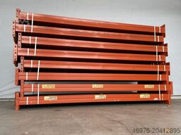 META Thyssen / K120x50mm lichte Weite: 2.700 mm