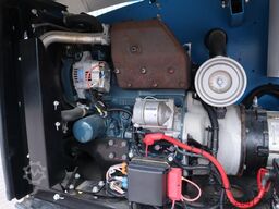 Genie Z45FE Valid inspection, *Guarantee, Hybird, Rough