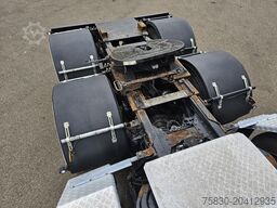 MAN TGX 41.680 8x4 BLS / WSK / 250.000 kg.