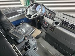 MAN TGX 41.680 8x4 BLS / WSK / 250.000 kg.