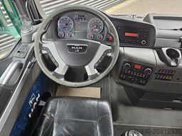 MAN TGX 41.680 8x4 BLS / WSK / 250.000 kg.