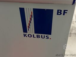 Kolbus HB 530 BF 512