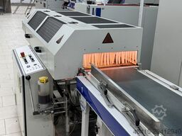 Kolbus HB 530 BF 512