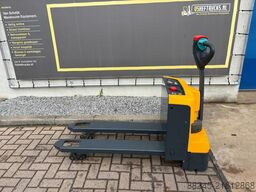 JUNGHEINRICH EJE M13