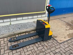 JUNGHEINRICH EJE M13