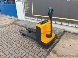 JUNGHEINRICH EJE M13