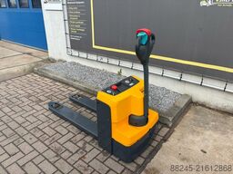 JUNGHEINRICH EJE M13