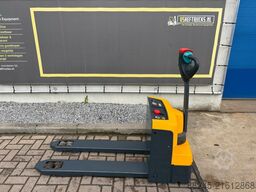 JUNGHEINRICH EJE M13