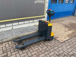 JUNGHEINRICH EJE M13