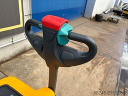 JUNGHEINRICH EJE M13