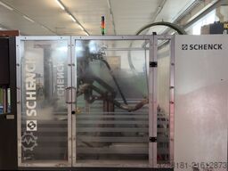 Schenck RoTec Distec