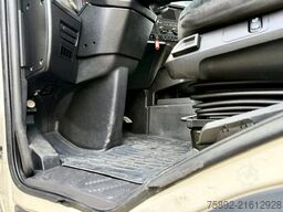 Mercedes-Benz Antos 2542/6x2/Meiller RK 20.65 /Liftachse