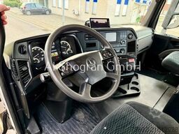 Mercedes-Benz Antos 2542/6x2/Meiller RK 20.65 /Liftachse