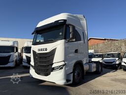 Iveco SWAY 490
