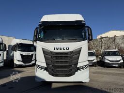 Iveco SWAY 490