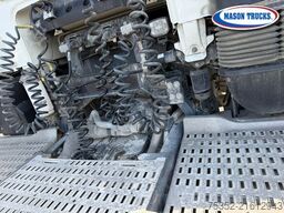 DAF XF 530 PXP 4x4 idrostatico