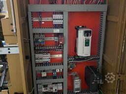 Locatelli MK-CC 1200