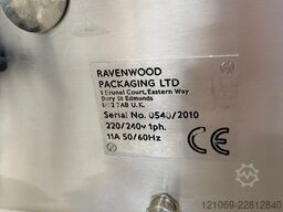 RAVENWOOD Nobac500