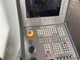Gildemeister CTX 620V3 linear