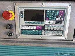 Berg & Schmid Xtech 410 ähnlich Behringer, Kasto