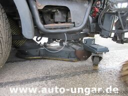 Hako CityMaster CM 2000 Bj. 2015 2-Besen-Syst