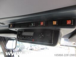 Hako CityMaster CM 2000 Bj. 2015 2-Besen-Syst