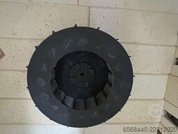 Rohde Elektro Kammerofen KEU 150 N SoB