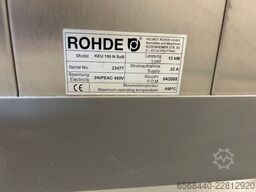 Rohde Elektro Kammerofen KEU 150 N SoB