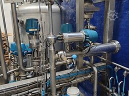 GEA Membrane Skid up to 6.25 m³/h