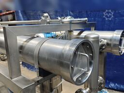 GEA Membrane Skid up to 6.25 m³/h