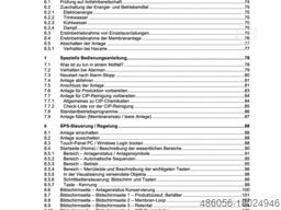 GEA Membrane Skid up to 6.25 m³/h