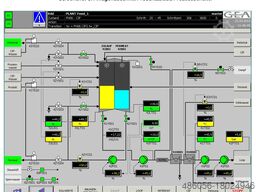 GEA Membrane Skid up to 6.25 m³/h
