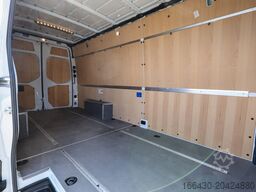 Mercedes-Benz Sprinter 315 CDI Kasten L3H2 Holz Navi Kamera