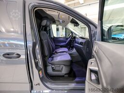 VW Caddy Cargo Maxi 2.0 TDI DSG AHK SPURH. SHZ