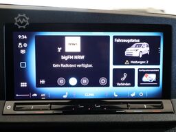 VW Caddy Cargo Maxi 2.0 TDI DSG AHK SPURH. SHZ