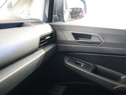 VW Caddy Cargo Maxi 2.0 TDI DSG AHK SPURH. SHZ