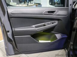 VW Caddy Cargo Maxi 2.0 TDI DSG AHK SPURH. SHZ