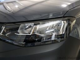 VW Caddy Cargo Maxi 2.0 TDI DSG AHK SPURH. SHZ