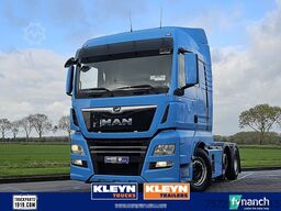 MAN 26.500 TGX XLX 6X2 FPLS