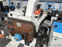 LEADERMAC SPEEDMAC 826