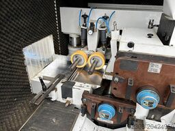 LEADERMAC SPEEDMAC 826