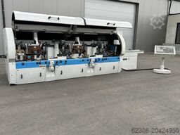 LEADERMAC SPEEDMAC 826