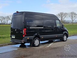 MERCEDES-BENZ SPRINTER 319 L2H2 V6 LED Automaat
