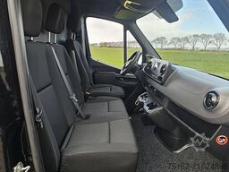MERCEDES-BENZ SPRINTER 319 L2H2 V6 LED Automaat
