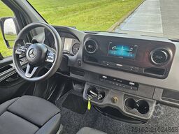 MERCEDES-BENZ SPRINTER 319 L2H2 V6 LED Automaat