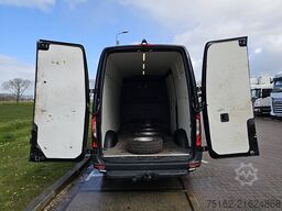 MERCEDES-BENZ SPRINTER 319 L2H2 V6 LED Automaat
